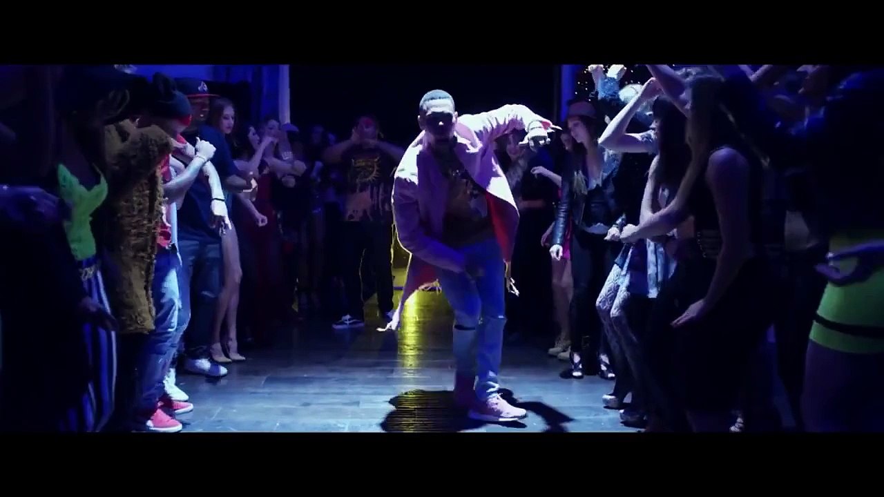 Scott Disick Gets Revenge On Kourtney In Chris Brown Music Video Picture Me Rollin Cameo