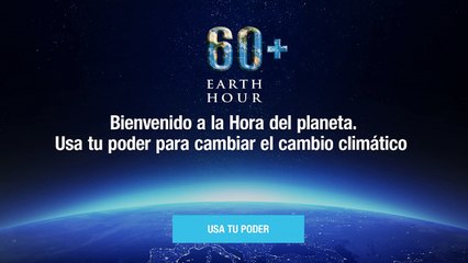 Pocoyó inspira a otros creadores a cambiar el cambio climático - Horal del Planeta 2015 #tupoder