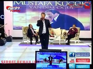 Onur Akgül - Gurbet Elde ( 2015)