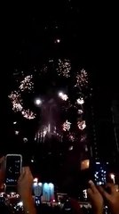 Happy New Year 2014 In Dubai Burj khalifa -> Live -> Must Watch