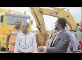 Latest 2016 Ghanaian Asante Akan Twi Movie