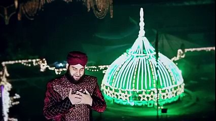 Mera Data Ali Hajvery by Ahmed Raza Qadri New Kalam 2016