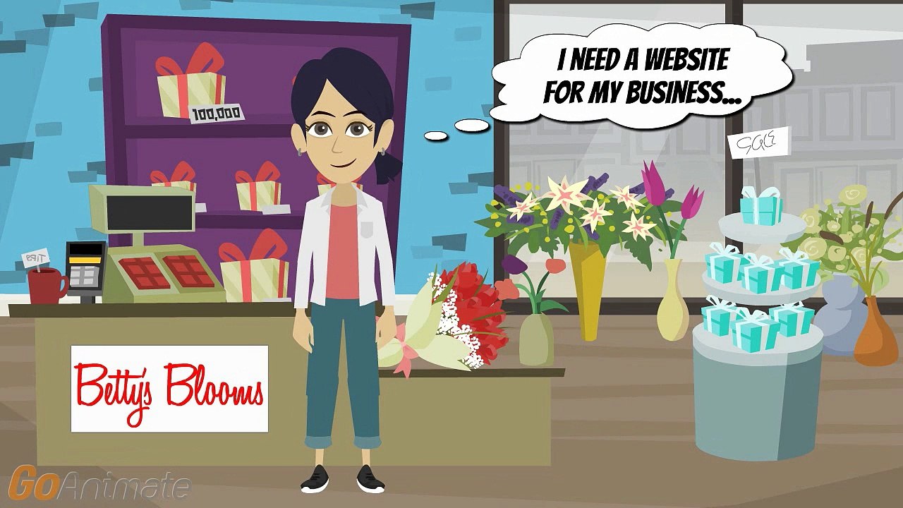 Speeding Pullet Web Design & Hosting