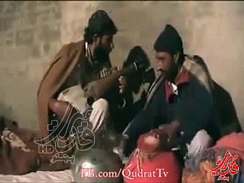 Pashto New Rabab Mangi Tang Takor