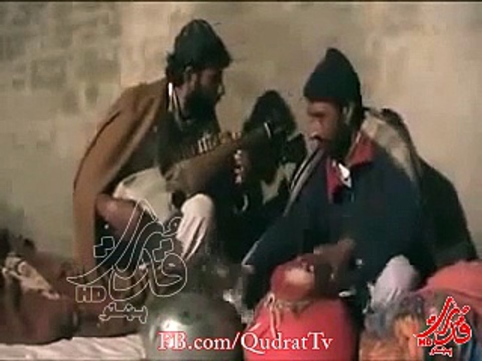 Pashto New Rabab Mangi Tang Takor