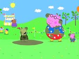 iphone 5s New peppa pig App Daddy Pig Puddle Jump review on iPad mini Apple Inc. (Organization)