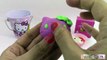 Pâte à modeler Hello Kitty Gâteaux Moule à riz play doh ♥ ハローキティ | キャラクター