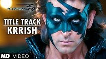 God Allah Aur Bhagwan Krrish 3 Video Song | Hrithik Roshan, Priyanka Chopra, Kangana Ranau