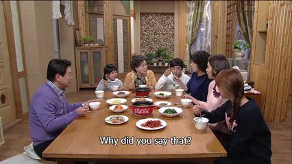 Melody of Love | 사랑은 노래를 타고 | 乘着歌声的爱情 Ep. 42 (2014.01.20)