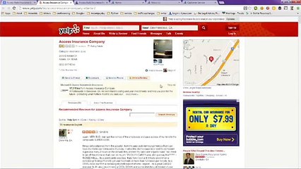 Access Auto Insurance Quote, Reviews and Phone Number