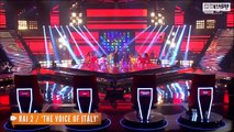 Singing Nun Wins Italys The Voice