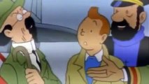 Les Aventures de Tintin  Film Complet en Français Officiel HD_Part1