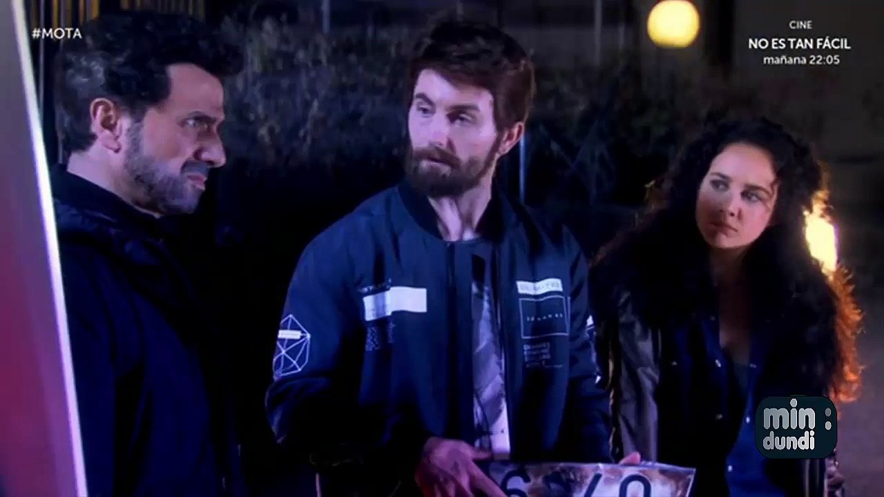 CSI descubre a un extraño asesino - José Mota Fin de Año 2015 Nochevieja