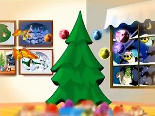 BabyTV O Christmas tree (www.babytv.com)(english)
