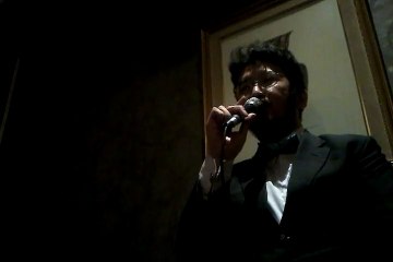 Everybody Knew-cover vers of Citra Scholastica