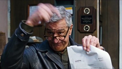 JOY TV Spot #1 (2015) Jennifer Lawrence, Robert De Niro