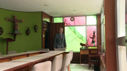 O país mais violento do mundo