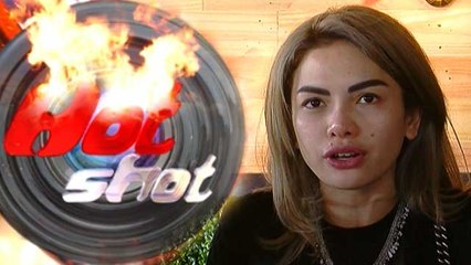 Highlight - Hot Shot 01 Januari 2016