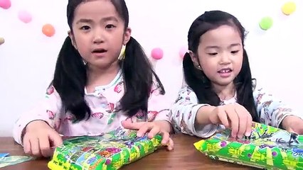 Kracie 昆虫グミ図鑑  Beetle gummy candy making kit