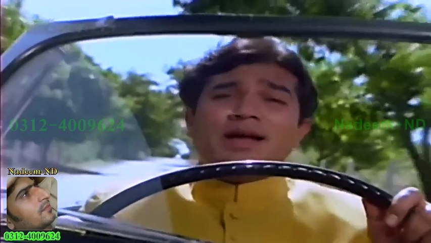 Itna To Yaad Hai Mujhe full HD