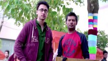 Kangana Ranaut and Imran Khans HOT Chemistry in Katti Batti