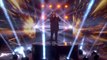 Andrea Faustini sings Mariah Careys Hero | Live Week 8 | The X Factor UK 2014