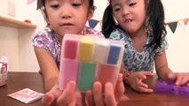 Kutsuwa　消しゴムを作ろう えんぴつキャップ eraser making kit