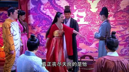 少年神探狄仁杰 2 Young Sherlock episode 2