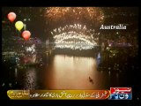 New Year’s Eve 2016: fireworks, tight security at celebrations around the world
