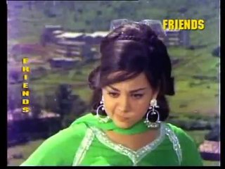 BEES SAAL PEHLE (1972) - Abhi To Dua De Ke Bachpan Gaya Hai | Abhi Dil Ke Lakhon Fasane Banenge