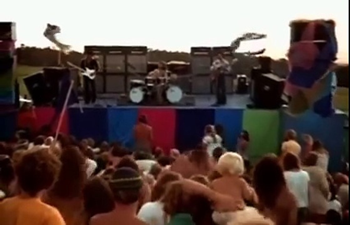 Hendrix Jimi - Jimi Hendrix - Foxy Lady (Rainbow Bridge 1970)  Facebook