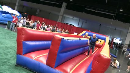 VidCon I Monsters Ate My Birthday Cake I Cartoon Network