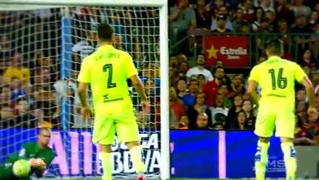 Lionel Messi ► 2015-16 - The King ● Dribbling Skills, Goals