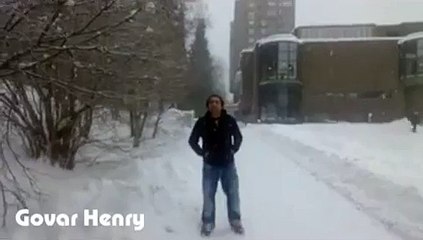 Faxir Hariri [29 2 2012] La Finlanda Bo Jamawarakay Adwe