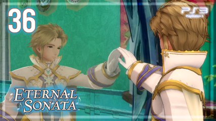 Trusty Bell │Eternal Sonata 【PS3】 #36 │ Royal Mirror of Lament 「JPdub │ENsub」