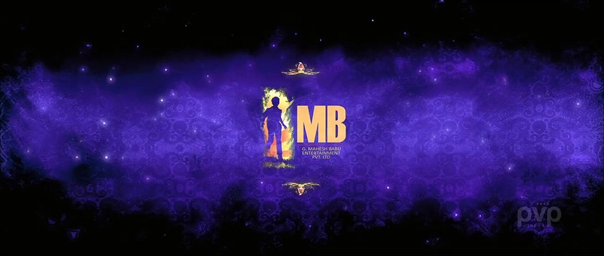 Brahmotsavam Teaser - Mahesh Babu, Kajal Aggarwal, Samantha, Pranitha