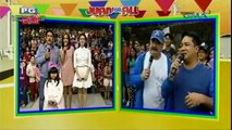 Eat Bulaga [ATM with the BAES] January 1 2016 Part 5