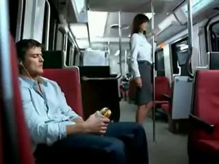 B00B | Big Package | Funny McDonalds Commercial