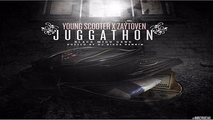 Young Scooter - Hit It Raw ft. Future