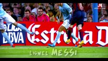 Lionel Messi ● Humiliating GoalKeepers ● HD