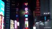 2016 Times Square Ball Drop [HD] New York City New Year's Eve