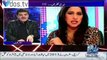Why Amir Liaqat Popularity Is Going Down - Mubashir Luqman Tells The Reason