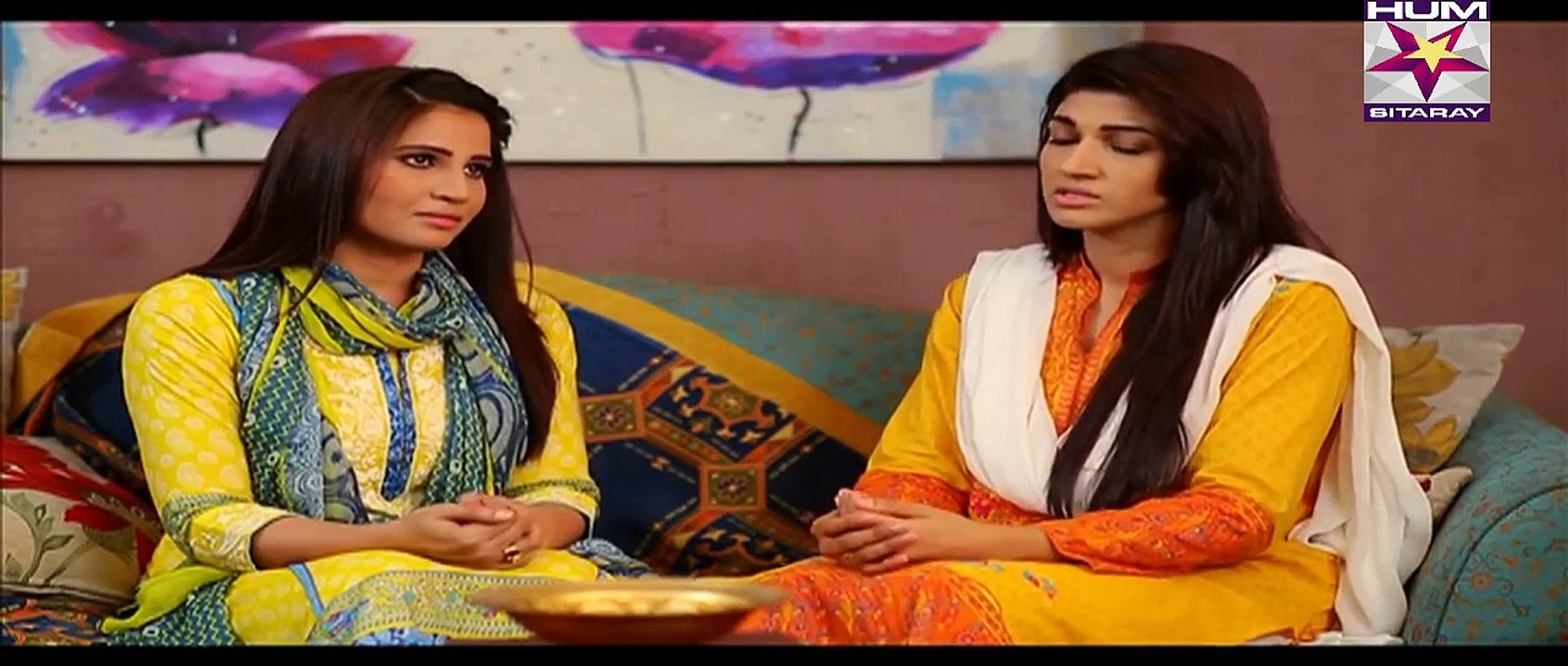 Sawaab Episode 25 Full HumSitaray TV Drama 12 July 2015