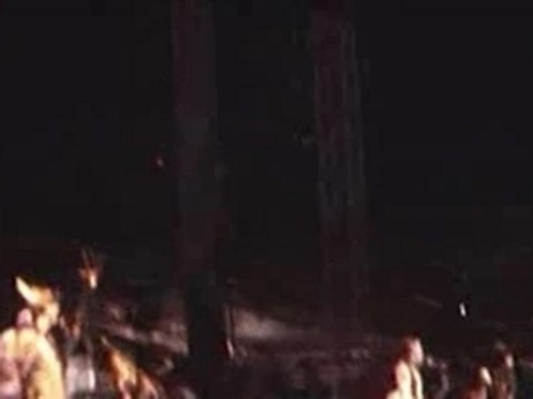 Berurier Noir - Live Quebec