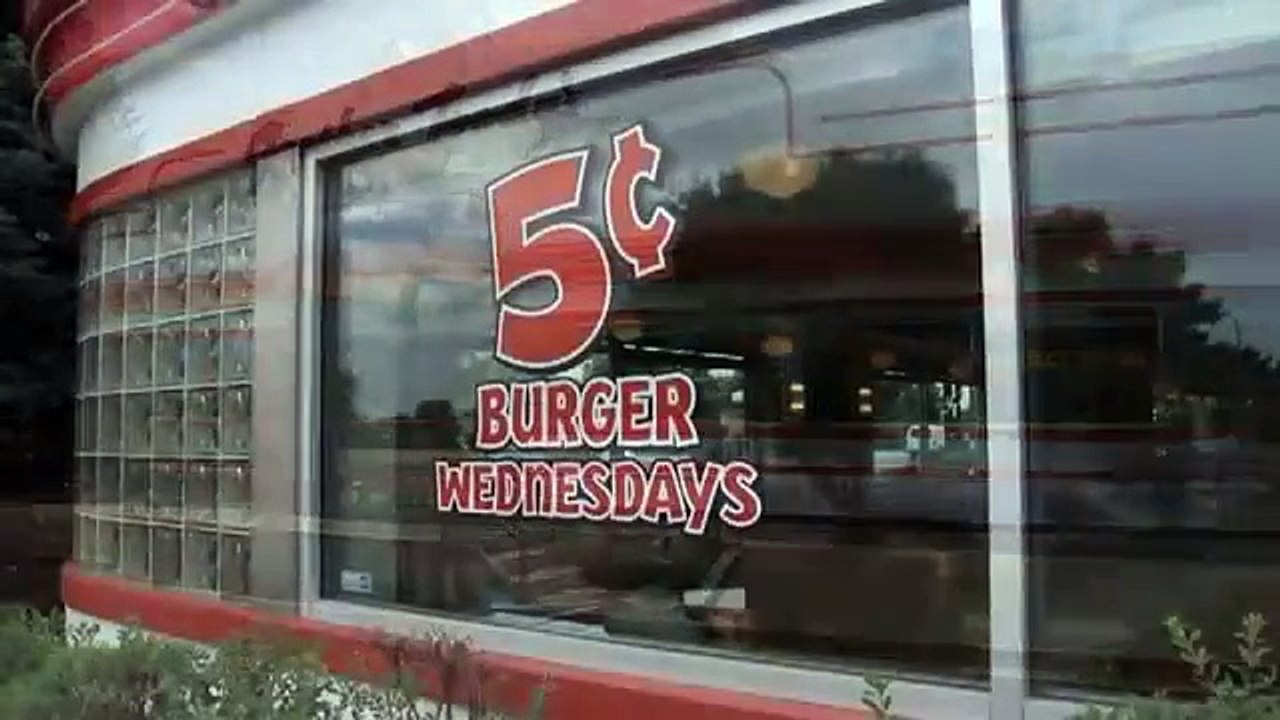 Gunther Toody's Diner