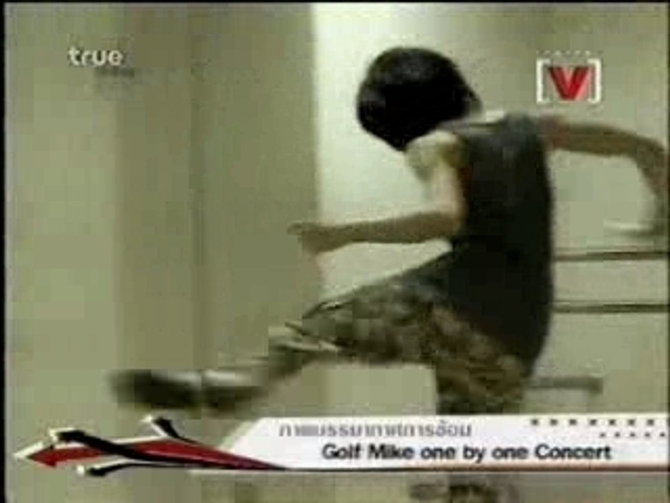 GOLF-MIKE [V] Concert Practice (17.05.07)