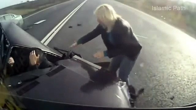 JISAY ALLAH RAKHAY ALLAH KA MOJZA