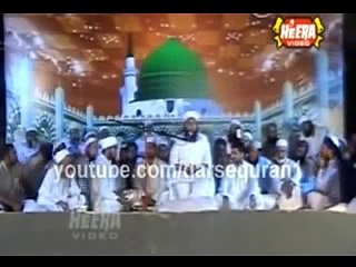 Two Times Angel Cried by Maulana Tariq Jameel