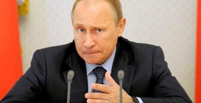 Putin 19 Türk Turizmciye Getirdiği Yasakla Kendi Halkını da Vurdu