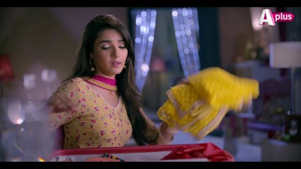 Tashan-e-Ishq Coming Soon on APlus